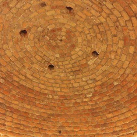Penzion Rustico S.R.O. Bučovice 外观 照片